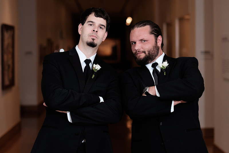 Wedding Day Photography
