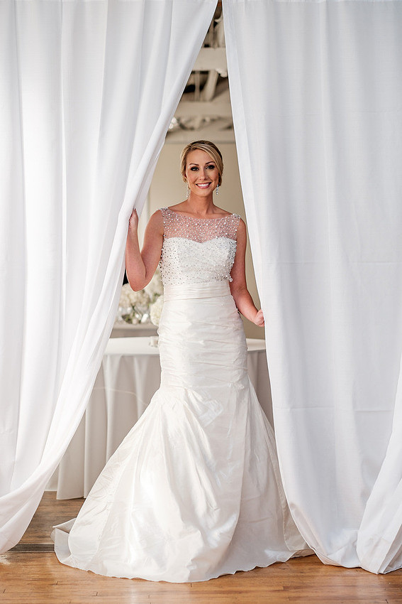 Bridal Portrait