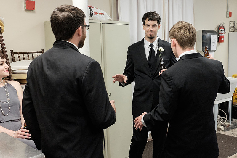 Wedding Day Photography