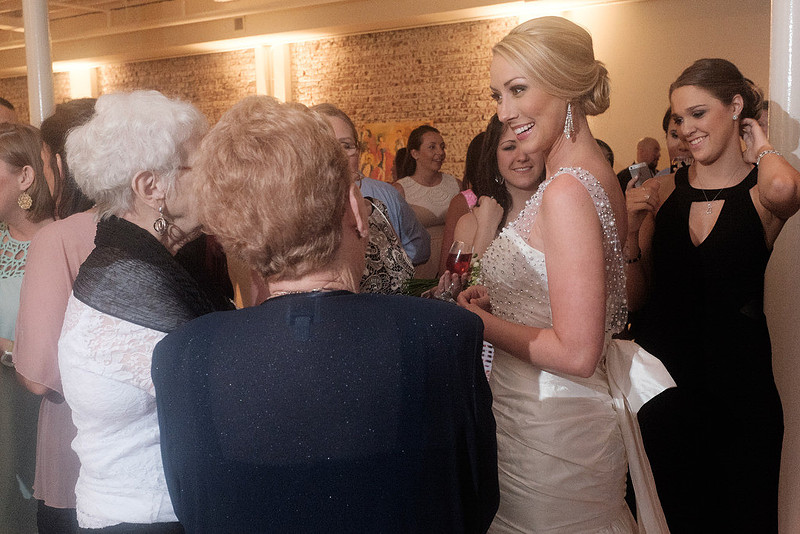 Wedding Day Photography