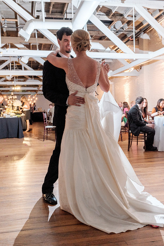 First Dance Photography