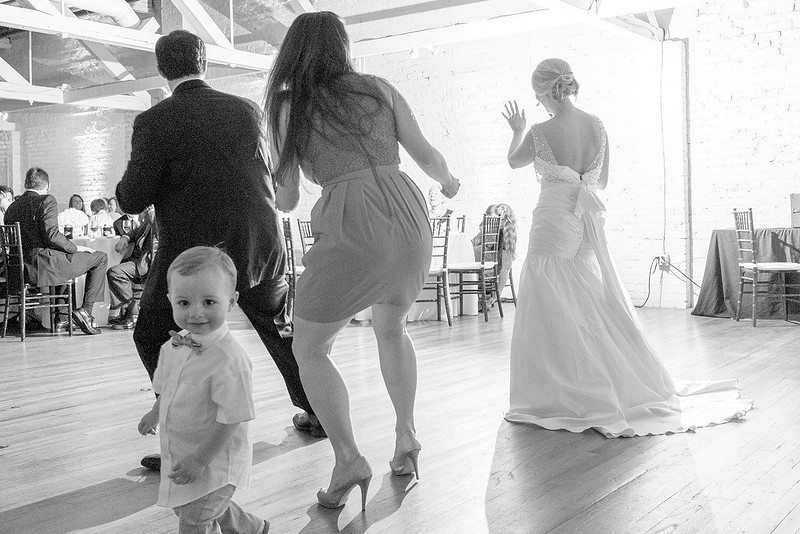 Wedding Day Photography