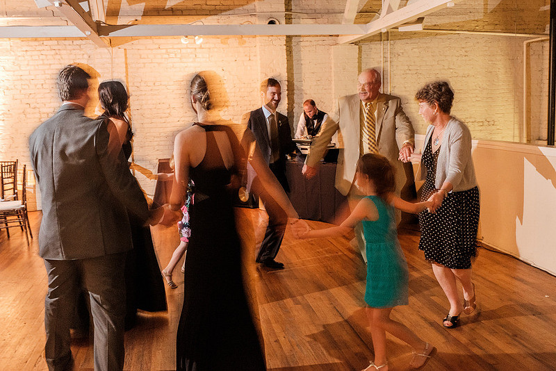 Wedding Day Photography
