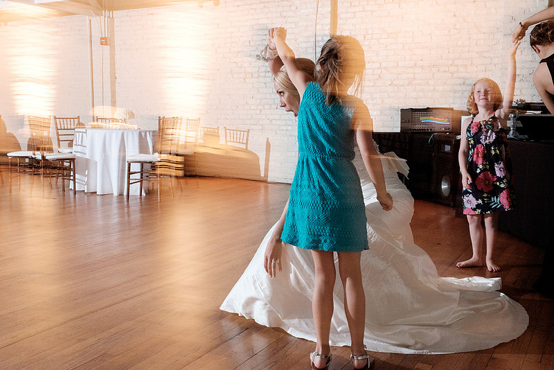 Wedding Day Photography