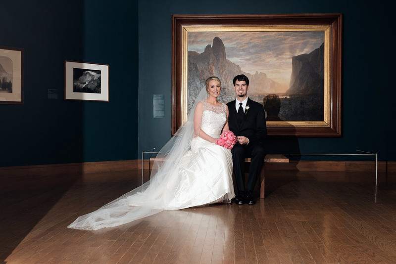 Bridal Portrait