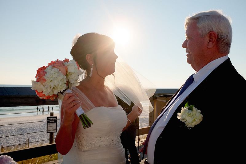 Destin Beach Wedding Photographer