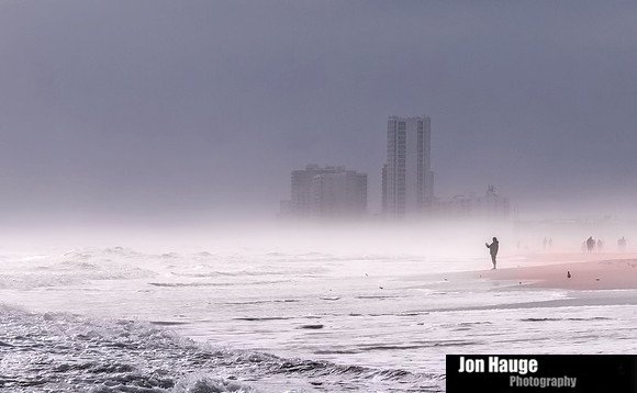 Gulf Shores Beach