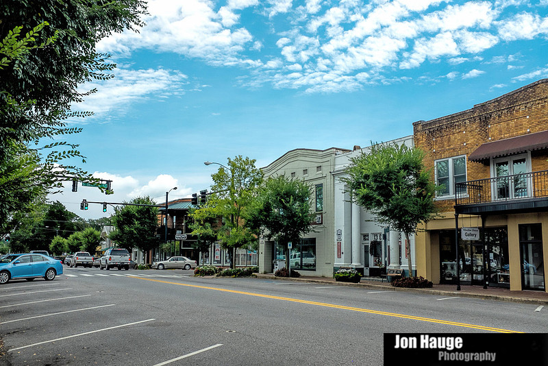 Fairhope Photographer