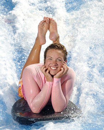 Gulf Shores Senior Photographer