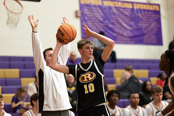 Daphne Sports Photographer
