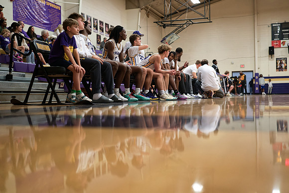 Daphne Sports Photographer