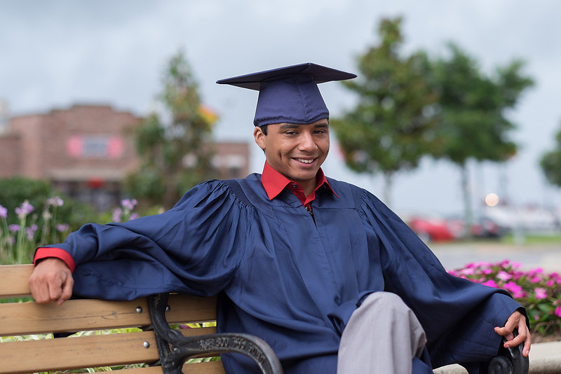 Pensacola Senior Photographer.