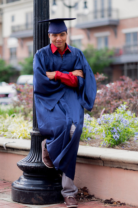Pensacola Senior Photographer.