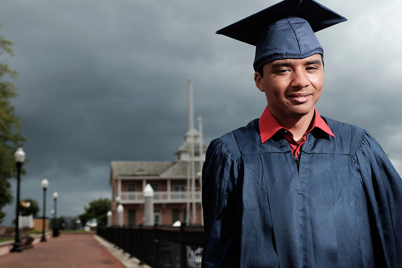 Pensacola Senior Photographer.