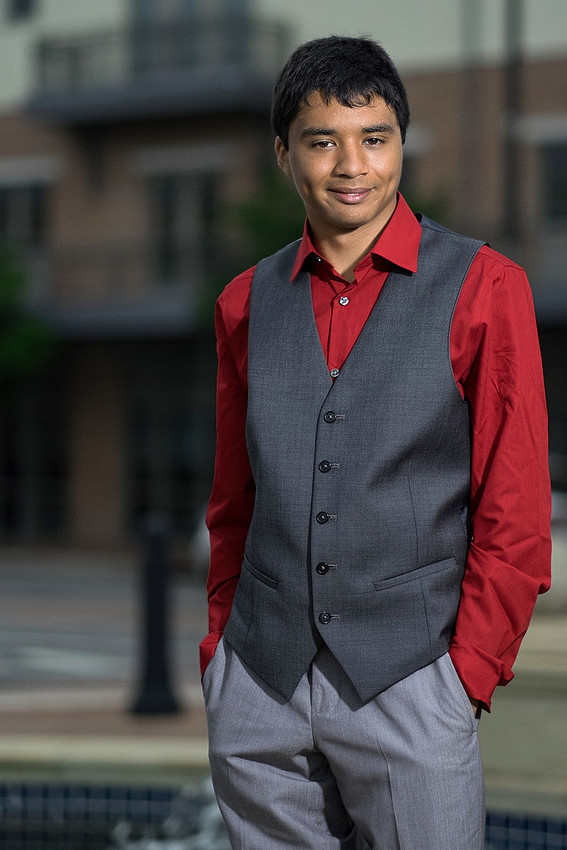 Pensacola Senior Photographer.