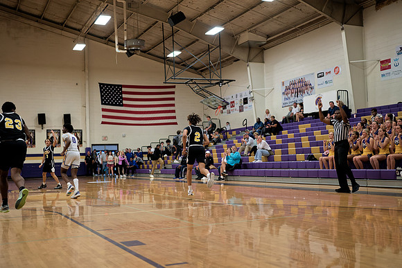 Daphne Sports Photographer
