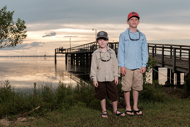 Family Lifestyle Photographer