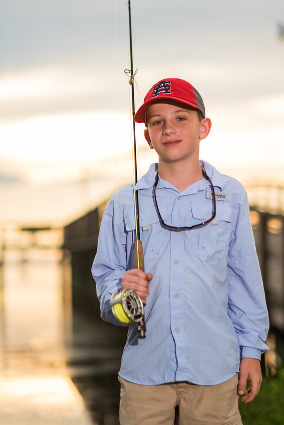 Family Lifestyle Photographer
