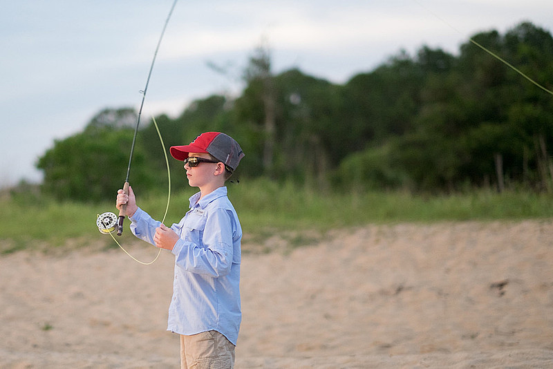 Family Lifestyle Photographer