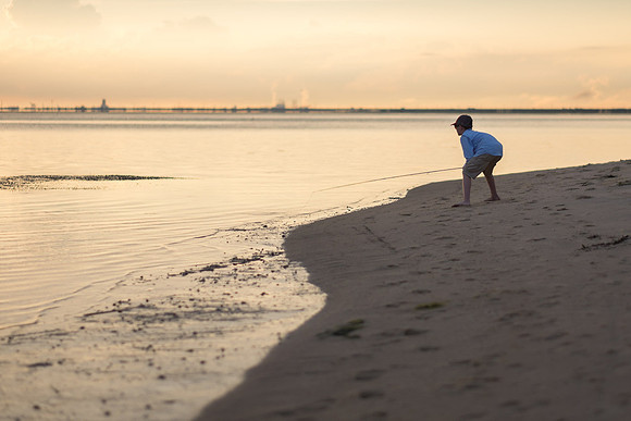Family Lifestyle Photographer