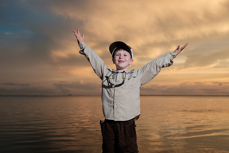 Family Lifestyle Photographer
