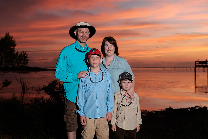Family Lifestyle Photographer
