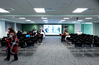 Bishop State Grand Opening and HVAC Graduation  16-Dec-25