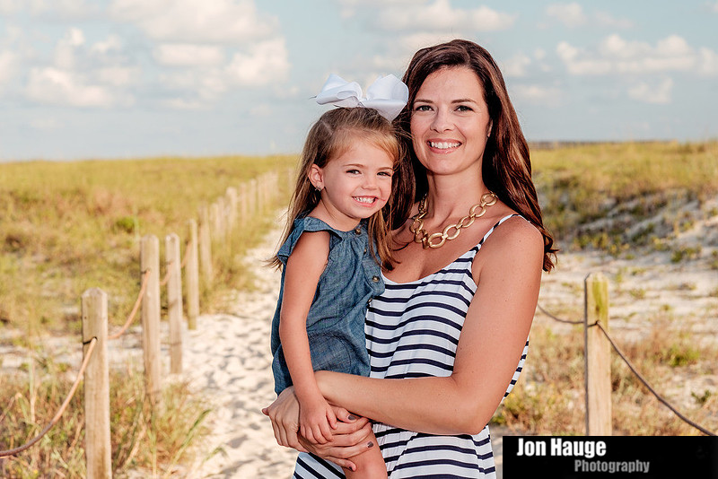 Family Photographer in Orange Beach