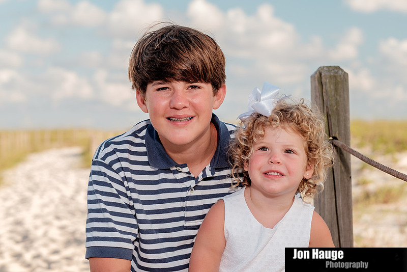 Family Photographer in Orange Beach