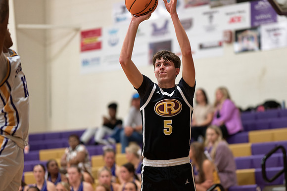 Daphne Sports Photographer