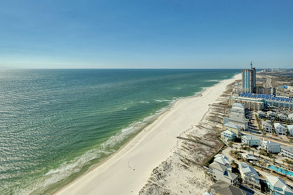 Orange Beach Real Estate Photography