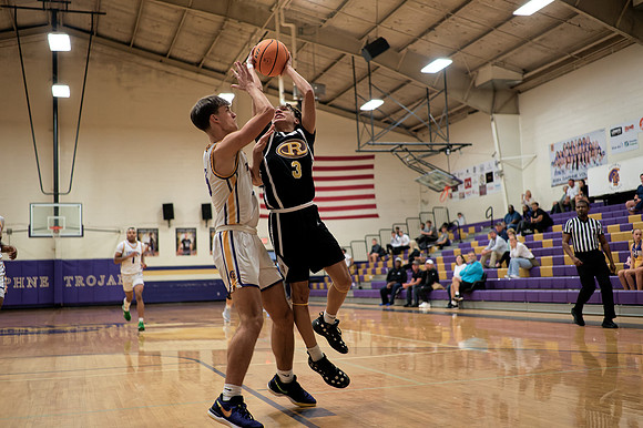 Daphne Sports Photographer