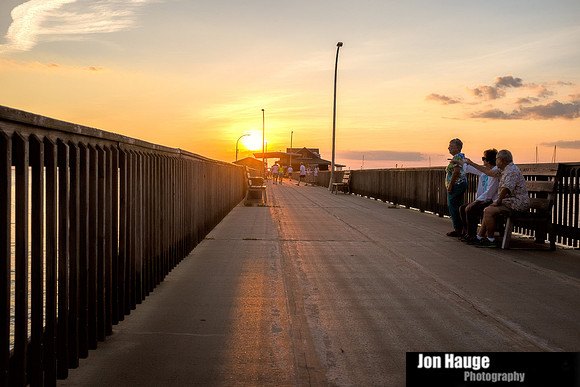 Fairhope Municpial Pier