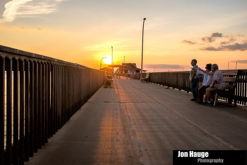 Fairhope Municpial Pier