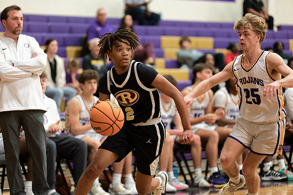Daphne Sports Photographer