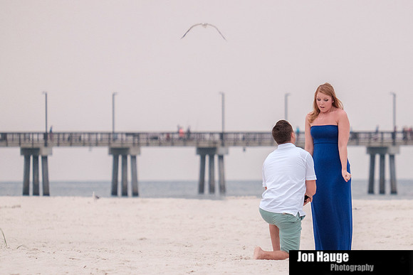 Gulf Shores Portrait Photographer