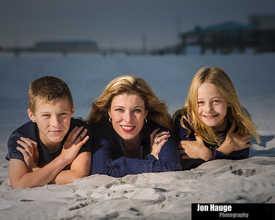 Destin Family Photographer