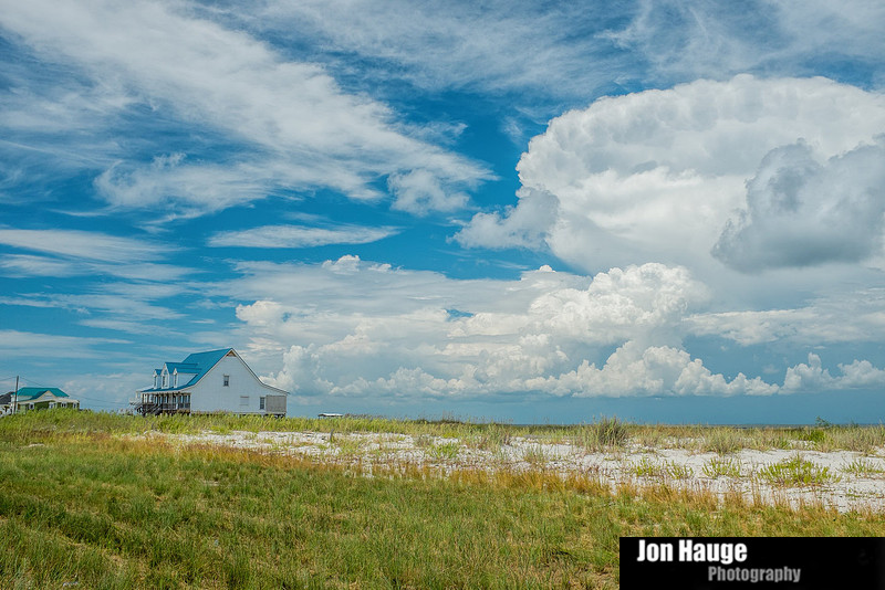 Dauphin Island Photography