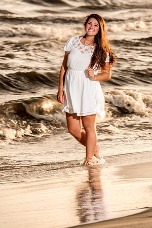 Gulf Shores Senior Photographer