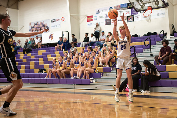 Daphne Sports Photographer
