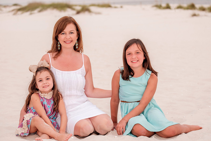 Family Photographer in Perdido Key
