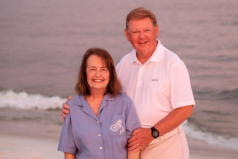 Perdido Key Family Photographer