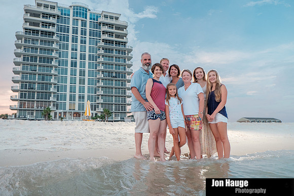 The Palms at Perdido Key