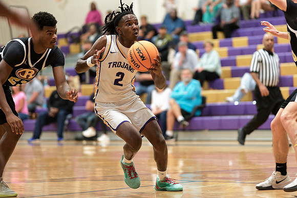 Daphne Sports Photographer
