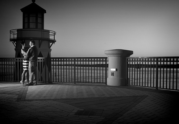 Destin Engagement Photographer
