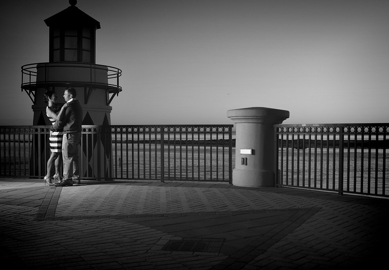 Destin Engagement Photographer