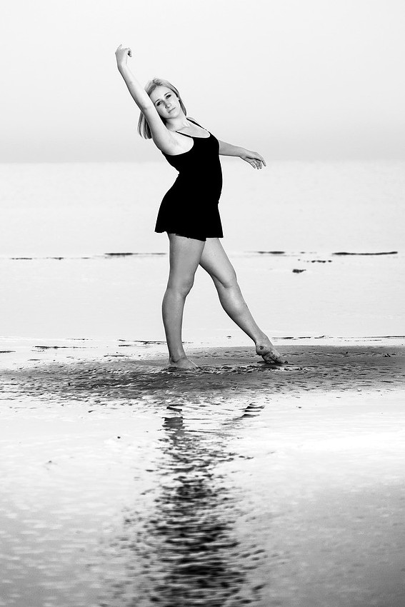 Senior Portrait Photographer in Gulf Shores