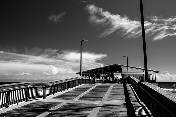 Gulf State Park Photography