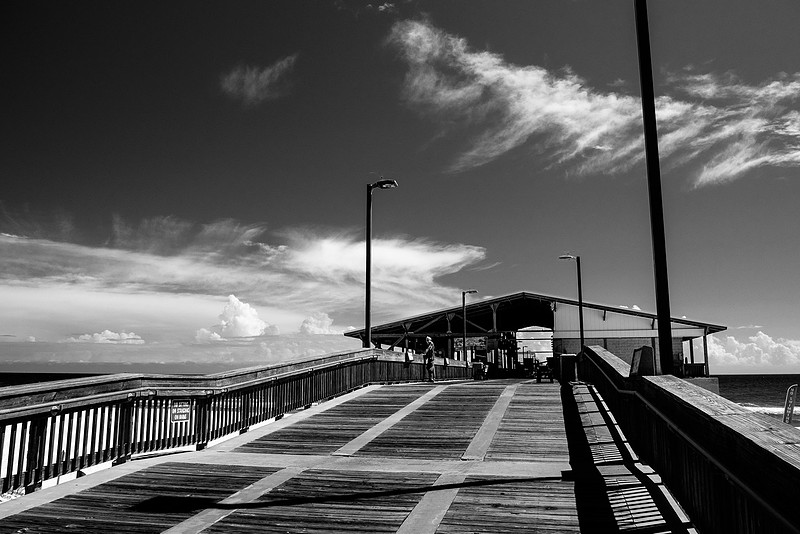 Gulf State Park Photography