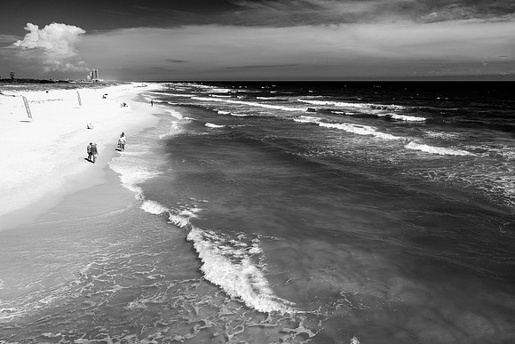 Beach Photography